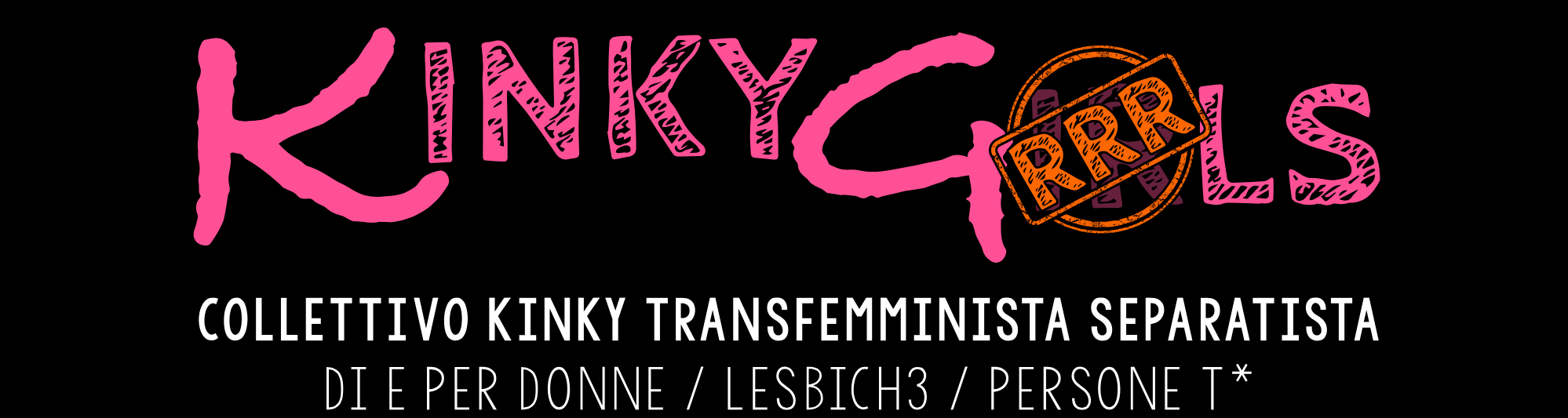 Logo perKinkyGrrrls